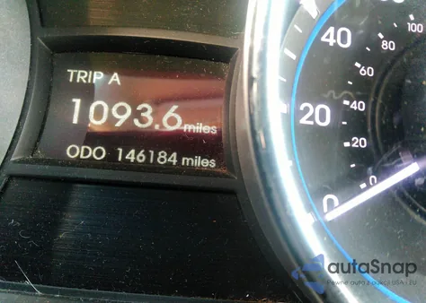 2013 Hyundai Sonata Gls from USA, damaged, VIN 5NPEB4AC4DH808067